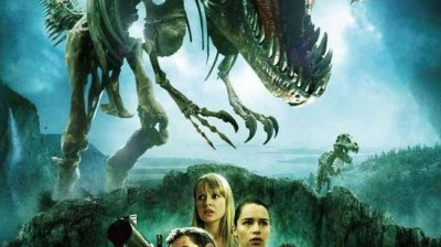 Ataque Triassico (2011) Filme Completo Dublado