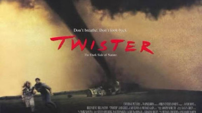 Twister 1996 - Filme Dublado
