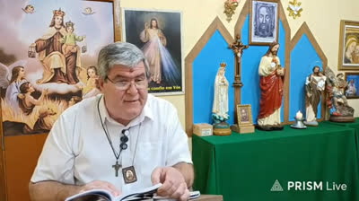 A GRANDE APOSTASIA JÁ COMEÇOU