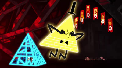 Gravity Falls T2 Cap 21 Latino dante