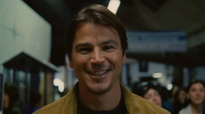 Piege (Starring Josh Hartnett)
