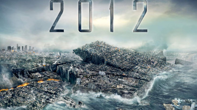2012: O Filme - Dublado
