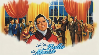 La bella di Mosca