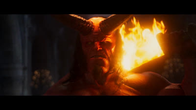 Hellboy (2019)