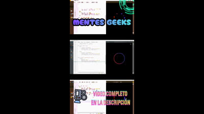 Cómo hacer un spinner con HTML y CSS