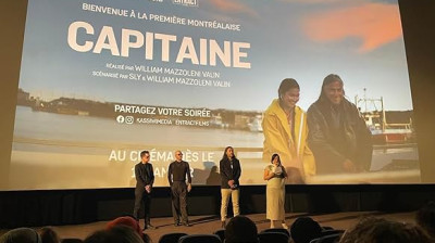 capitaine (2025)