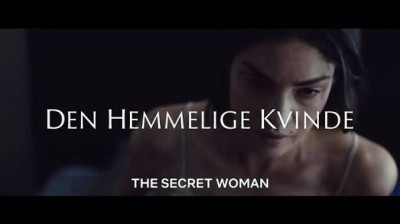la femme secrete(Den hemmelige kvinde)(2026)