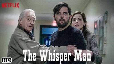 the whisper man (2026)