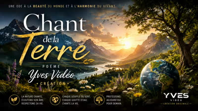 Chant de la Terre