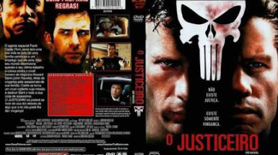 O Justiceiro [2004]