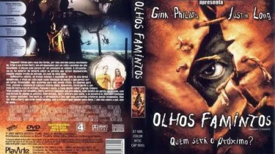 Olhos Famintos [2001]