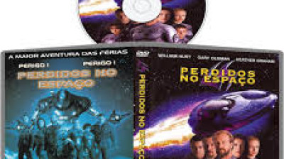 Perdidos no Espaço [1998]
