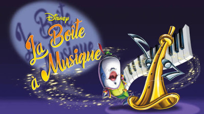 La Boite À Musique (1946)