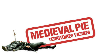 medieval pie:territoires vierges (2007)