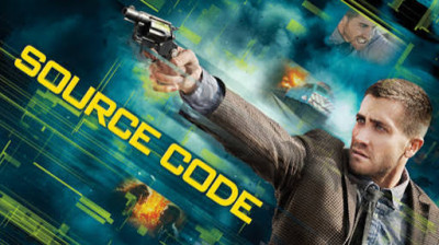 Source Code  (2011) VF