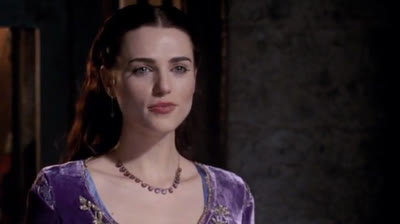 Merlin 3x13 ascesa artu parte 2