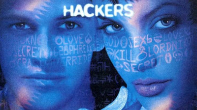 hackers (1995) VF