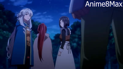 A Livid Lady’s Guide to Getting Even ep 8 subtitrare anime romana