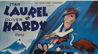 Les montagnards sont là (1938)