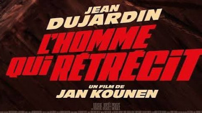 l'homme qui retrecit (2025)