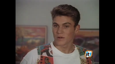 Beverly Hills 90210 - 3x04 - Nuovi amori