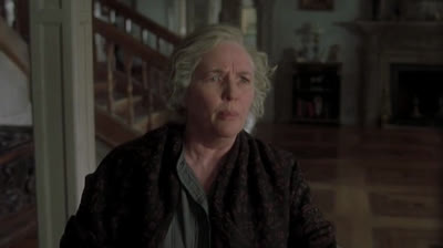 Les Autres (Starring Nicole Kidman) 2001