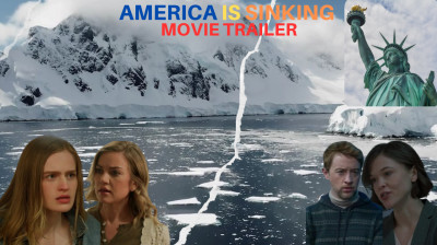 America is Sinking (2024) movie trailer