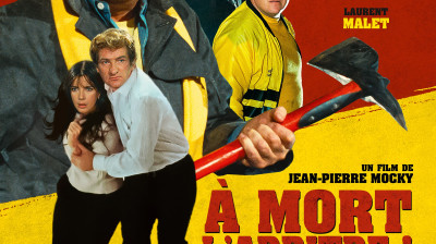 1984 - A mort l'arbitre - vf
