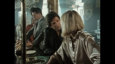 mission casse-cou S02E10  (flagrant delit)