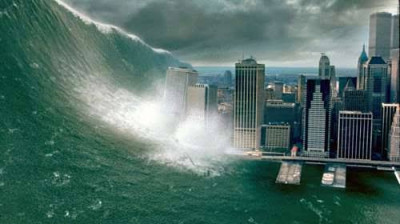 Impacto Profundo - Filme Dublado