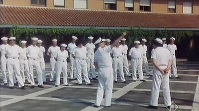 Il sommergibile più pazzo del mondo (1982)