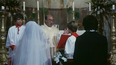 Casta e pura (1981)