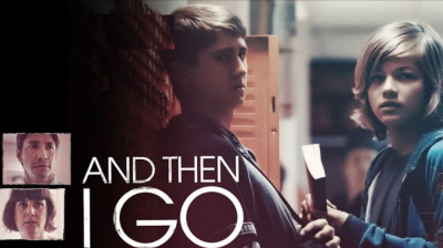 And Then I Go ~ Arman Darbo-Sawyer Barth-Melonie Diaz (Jim Shepard-Vincent Grashaw 2017)