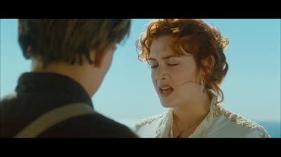 Titanic 1997 VFQ