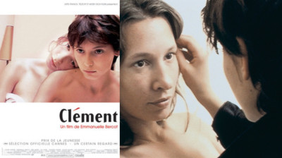 Clément ~ Olivier Gueritée-Kévin Goffette (Emmanuelle Bercot France-2001) EngSub