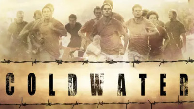 Coldwater ~ PJ Boudousqué-James C Burns (Vincent Grashaw 2013)