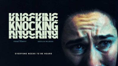 Knocking {Knackningar} Cecilia Milocco-Albin Grenholm (Frida Kempff Sweden-2021) EngSub