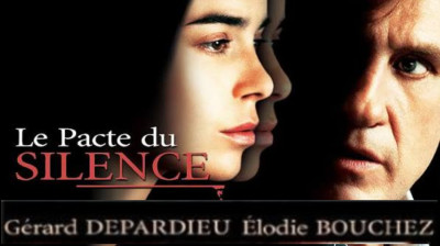 Le pacte du silence ~ Gerard Depardieu-Elodie Bouchez-Carmen Maura (Graham Guit France-2003) EngSub