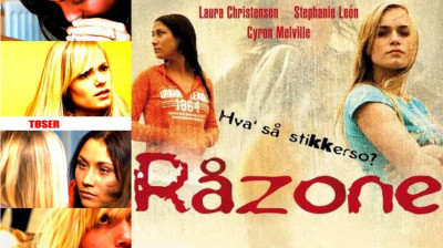 Life Hits {Råzone} Laura Christensen-Stephanie Leon (Christian E Christiansen Denmark-2006) EngSub