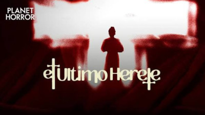 The Last Heretic {El último hereje} Victoria Almeida-María Inés Banegas (Daniel de la Vega Argentina-2022) EngSub (MachineTrans)