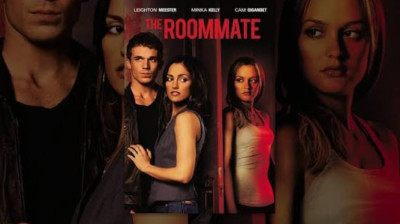 The Roommate ~ Leighton Meester-Minka Kelly-Cam Gigandet (Christian E Christiansen 2011)