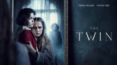 The Twin ~ Teresa Palmer-Steven Cree (Taneli Mustonen 2021)