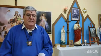 A HISTÓRIA DA MEDALHA DA SAGRADA FACE!!!