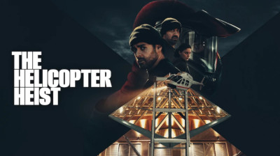 The Helicopter Heist (Jonas Bonnier+Ronnie Sandahl Sweden-2024) E02 The White Whale (EgnSub)