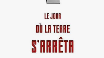 Le Jour où la Terre s'arrêta 1951
