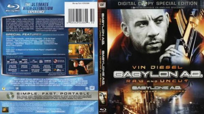babylon a. d. (2008)