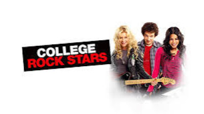 college rock stars (2009)
