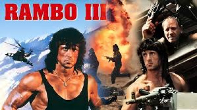 rambo 3 (1988)