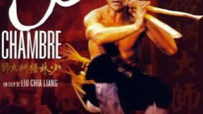 retour a la 36eme chambre (1980)