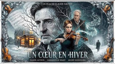 un coeur en hiver (1992)